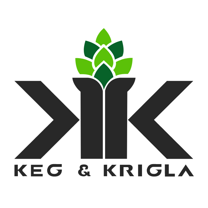 Keg & Krigla